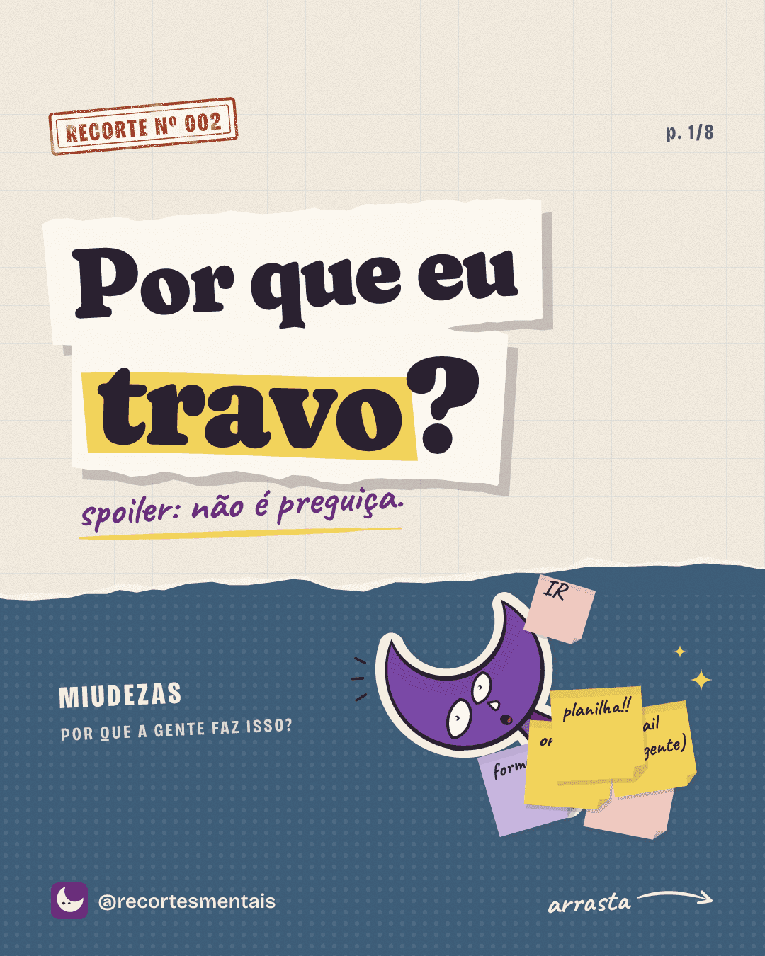 Carrossel · capa