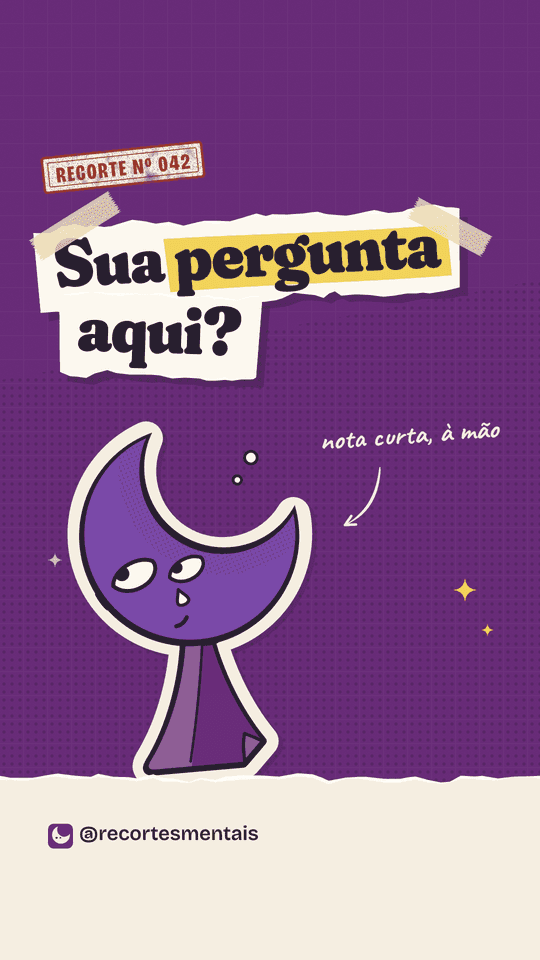 Capa-modelo página cheia de cor para Shorts, Reels e TikTok